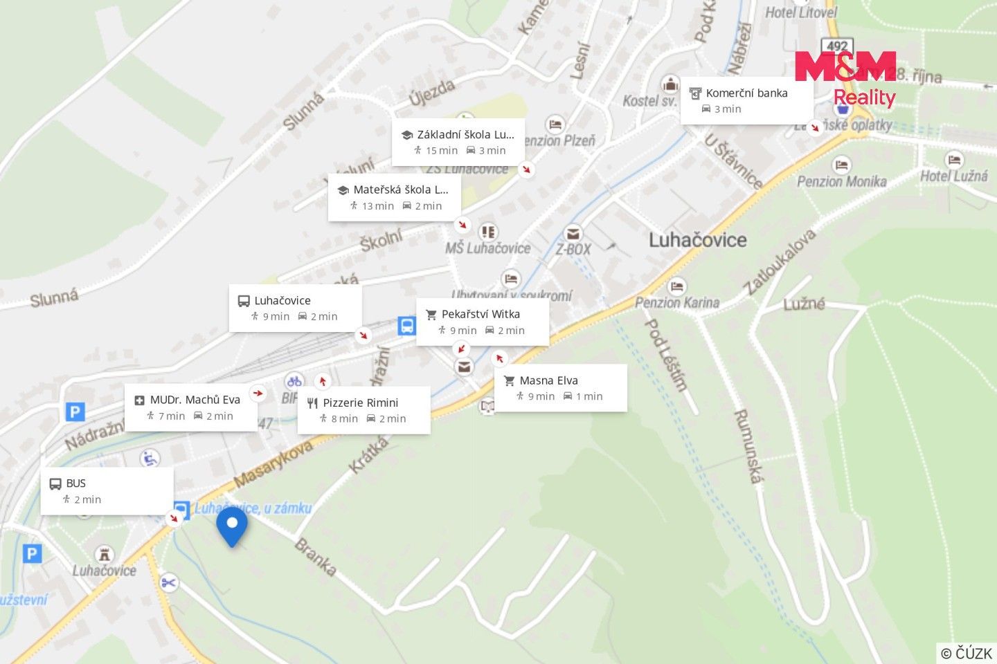 Prodej nemovitosti 180 m² - foto 21