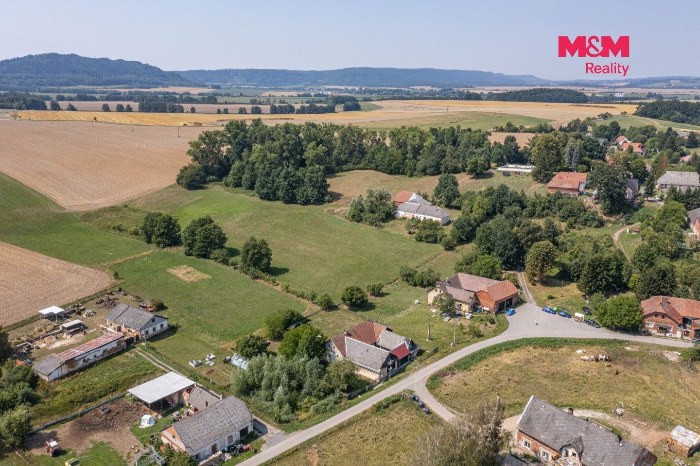 Prodej nemovitosti 83 m² - foto 21