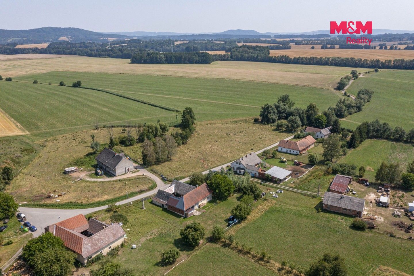 Prodej nemovitosti 83 m² - foto 22