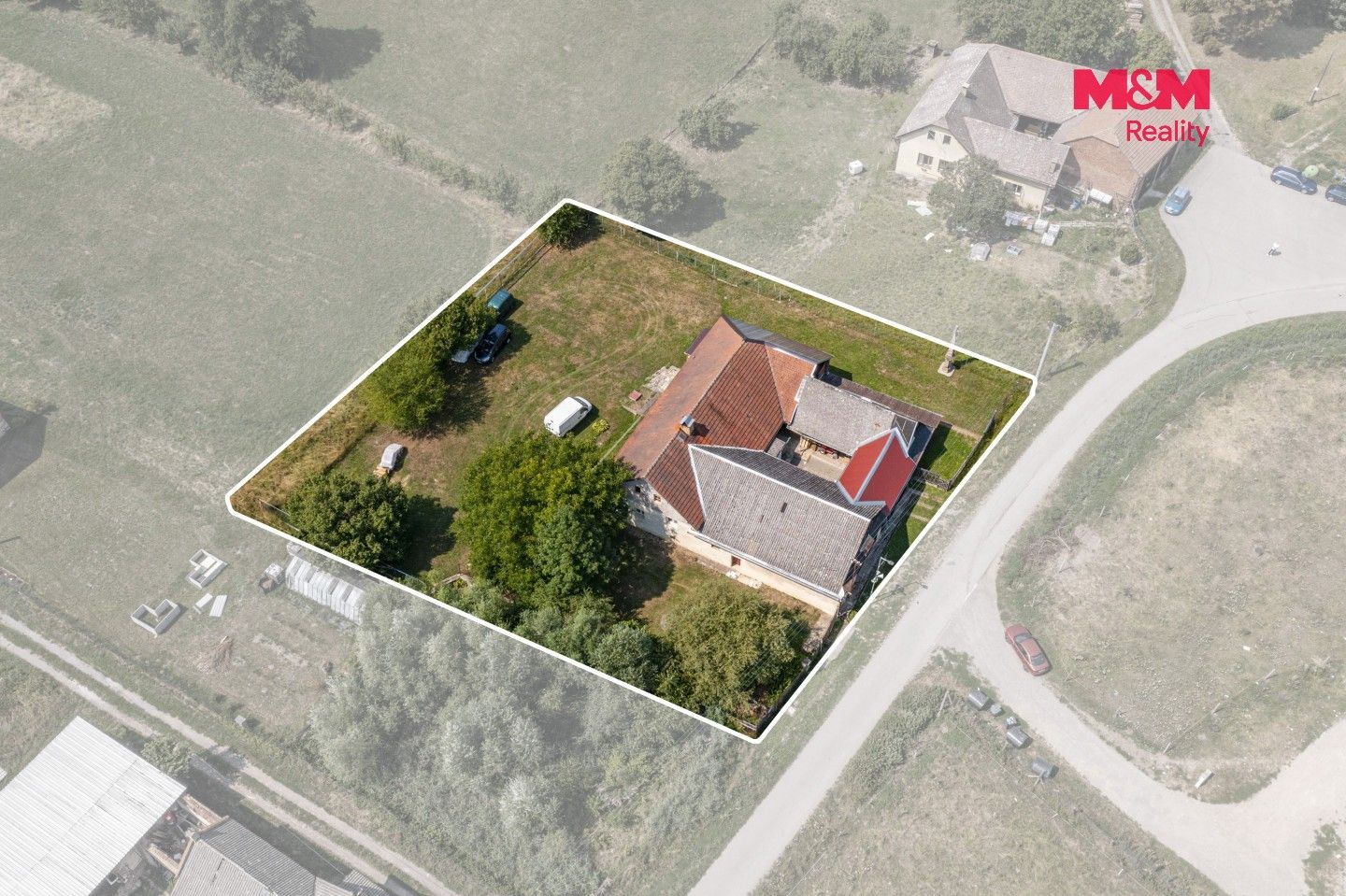 Prodej nemovitosti 83 m² - foto 23