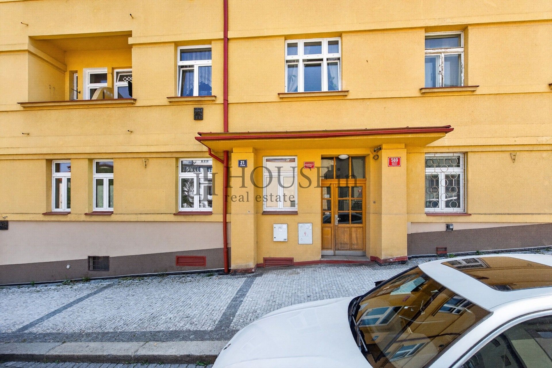 Prodej bytu 2+kk 49 m² - foto 25