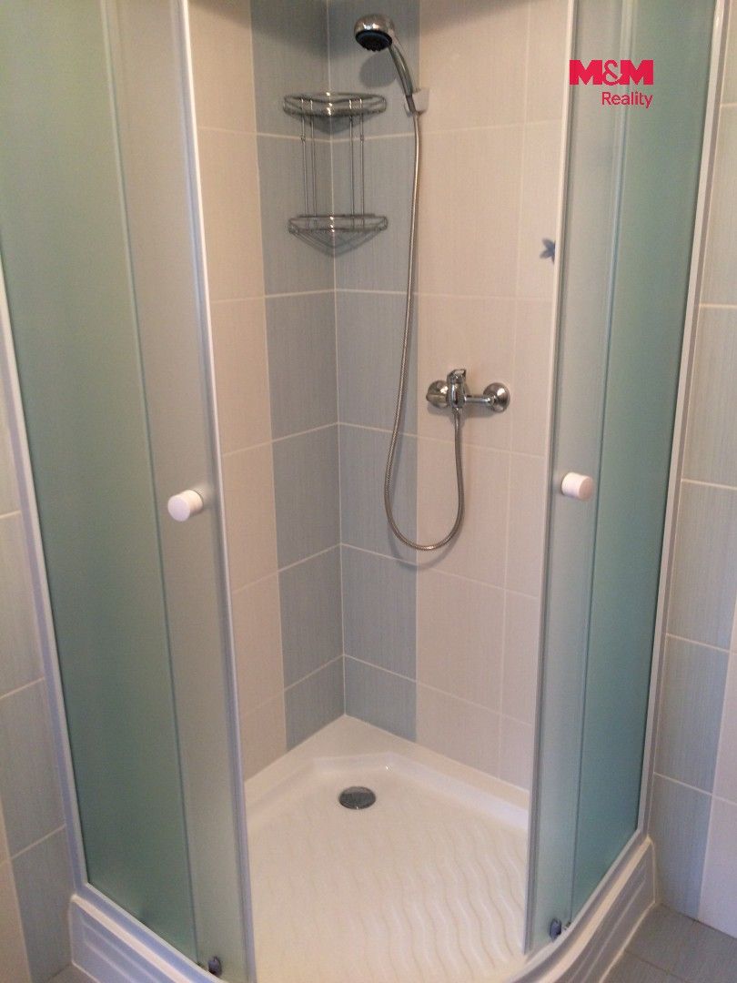Pronájem bytu 1+kk 38 m² - foto 4