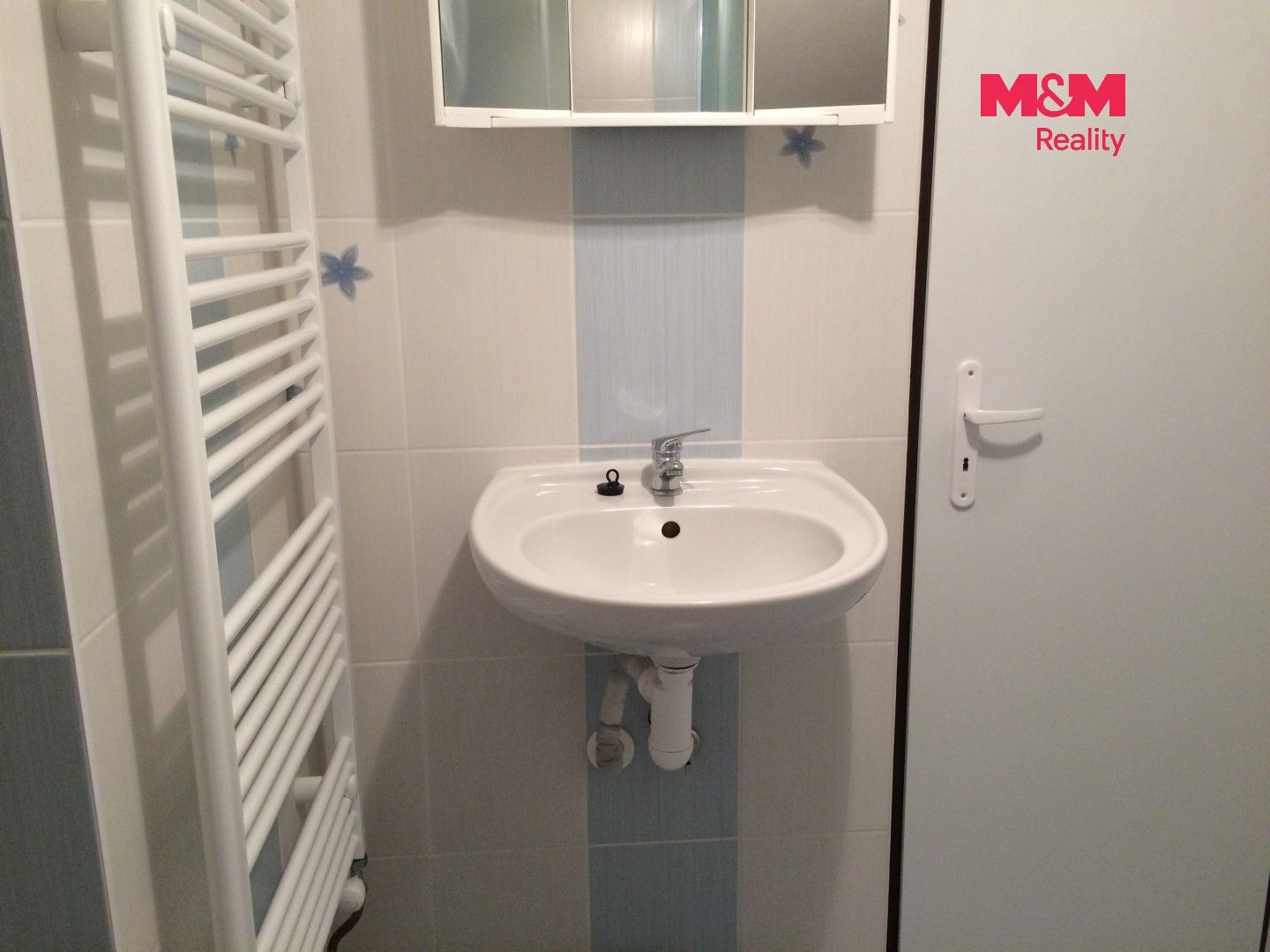 Pronájem bytu 1+kk 38 m² - foto 5