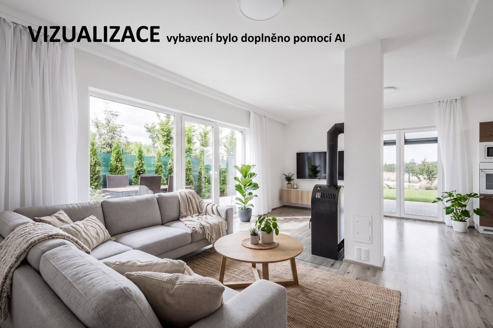 Prodej bytu 4+kk 95 m² - foto 4
