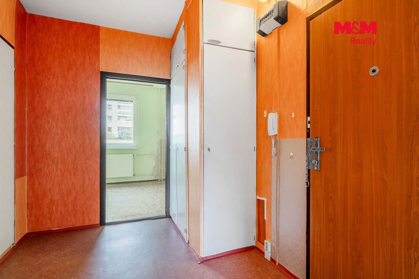 Prodej bytu 2+kk 41 m² - foto 3