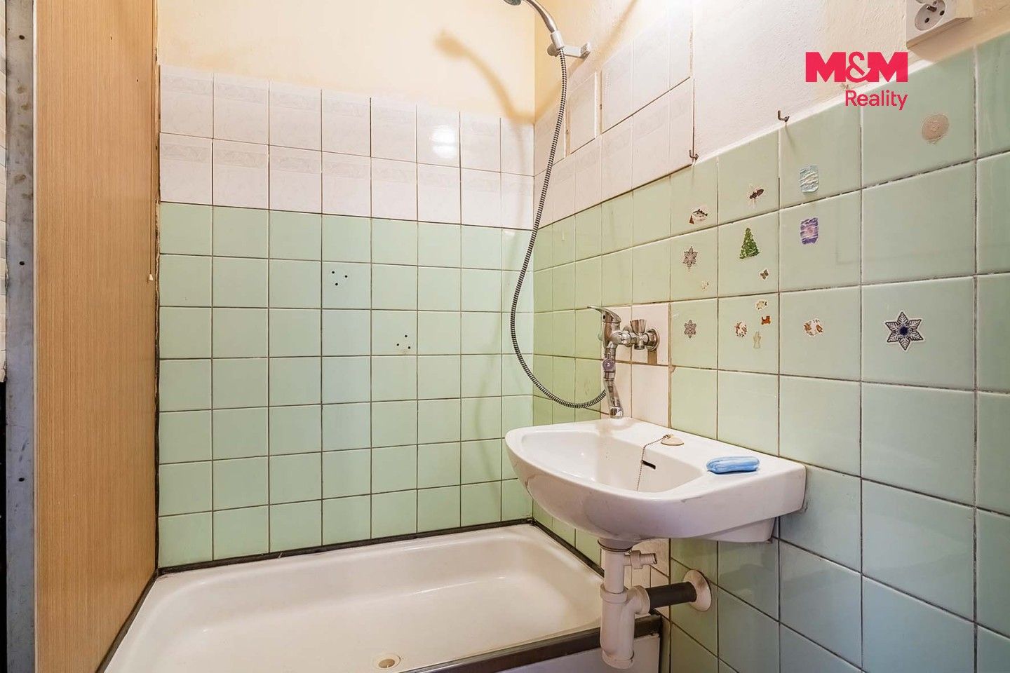 Prodej bytu 2+kk 41 m² - foto 4
