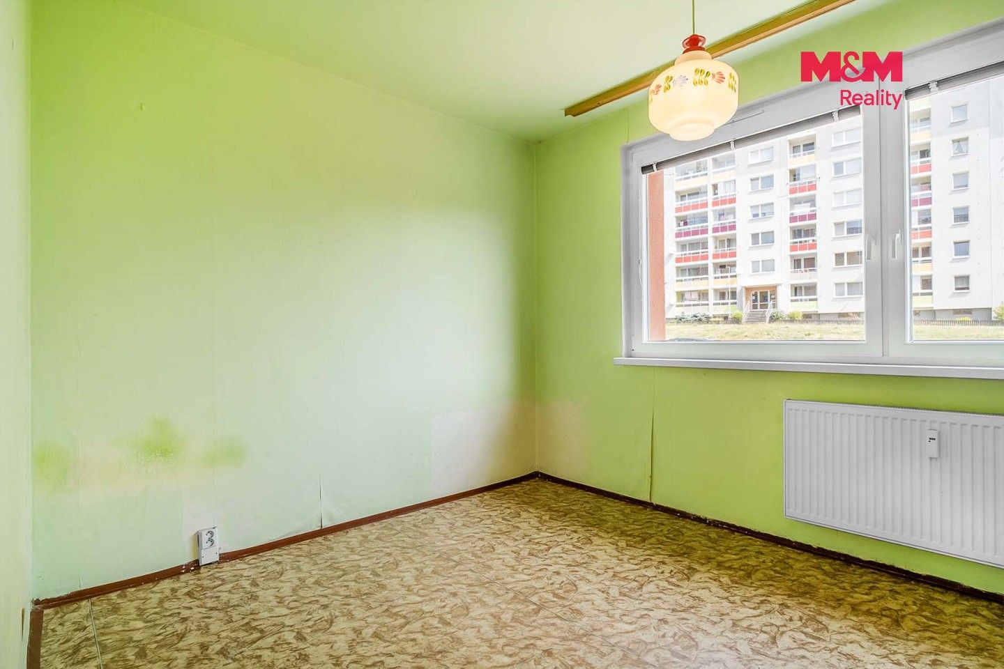 Prodej bytu 2+kk 41 m² - foto 5