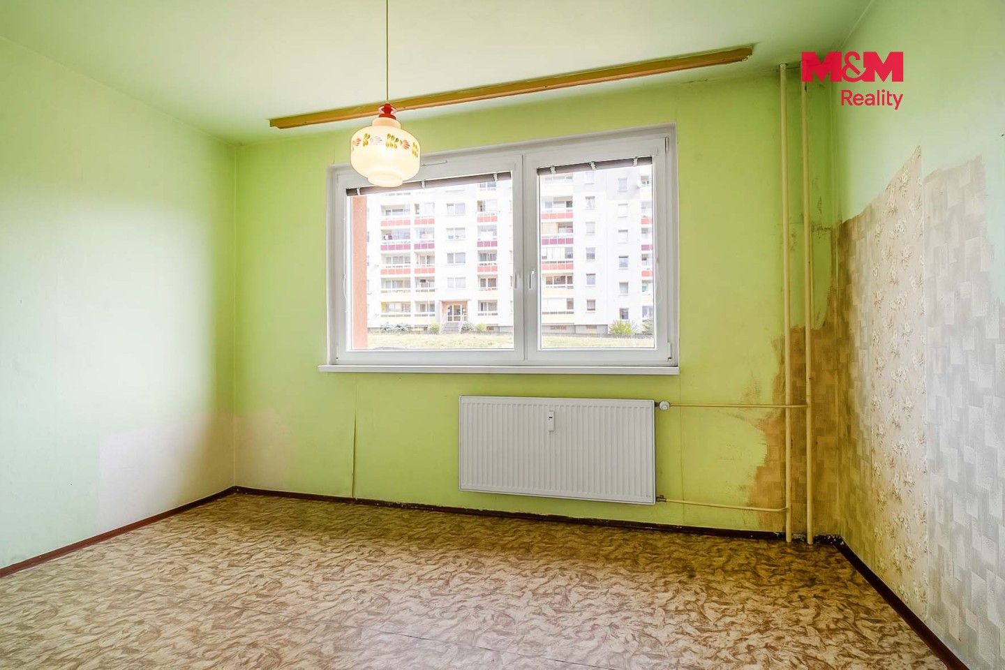 Prodej bytu 2+kk 41 m² - foto 6