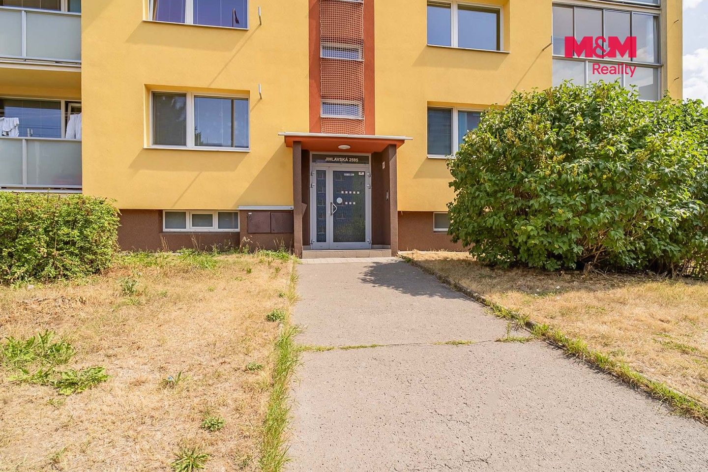 Prodej bytu 2+kk 41 m² - foto 8