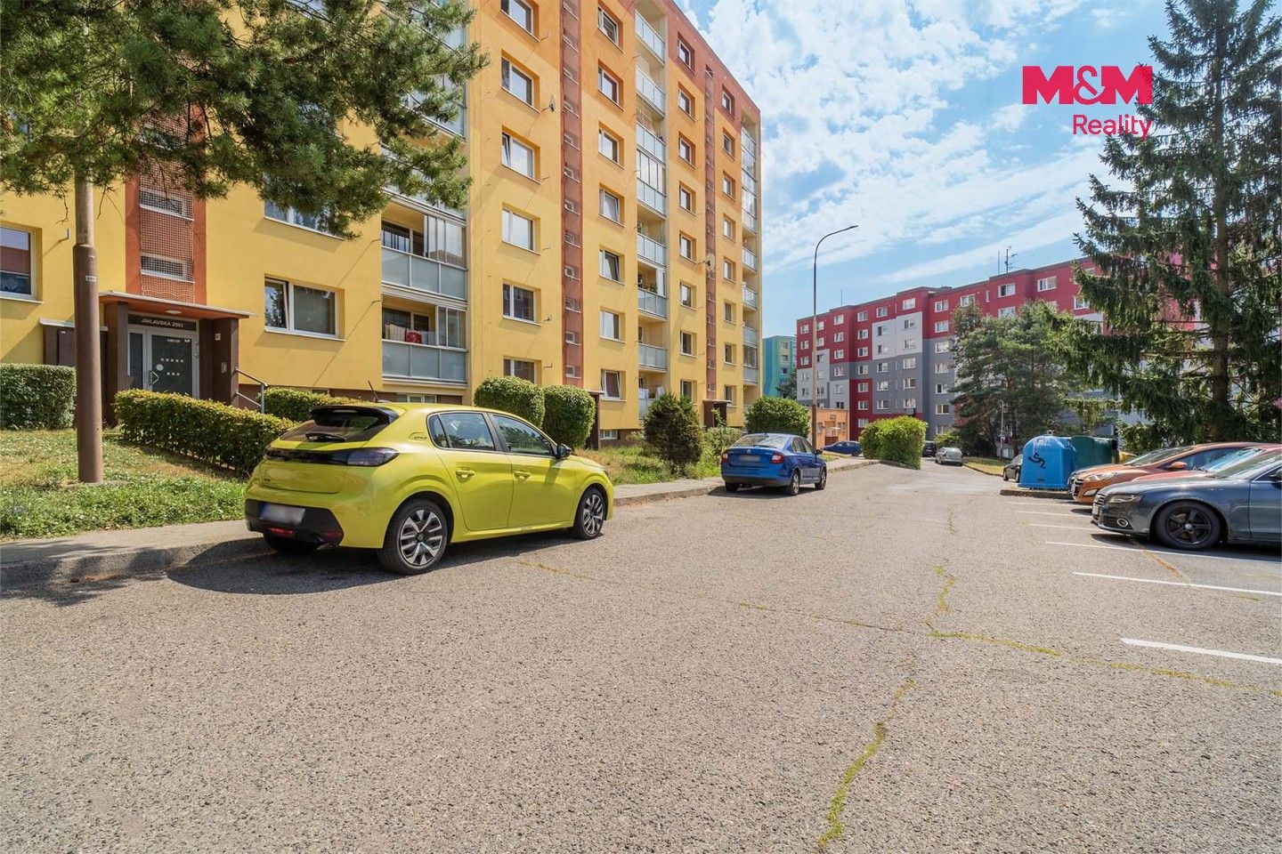 Prodej bytu 2+kk 41 m² - foto 9
