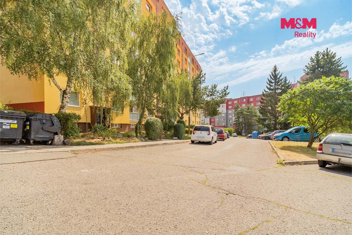Prodej bytu 2+kk 41 m² - foto 10