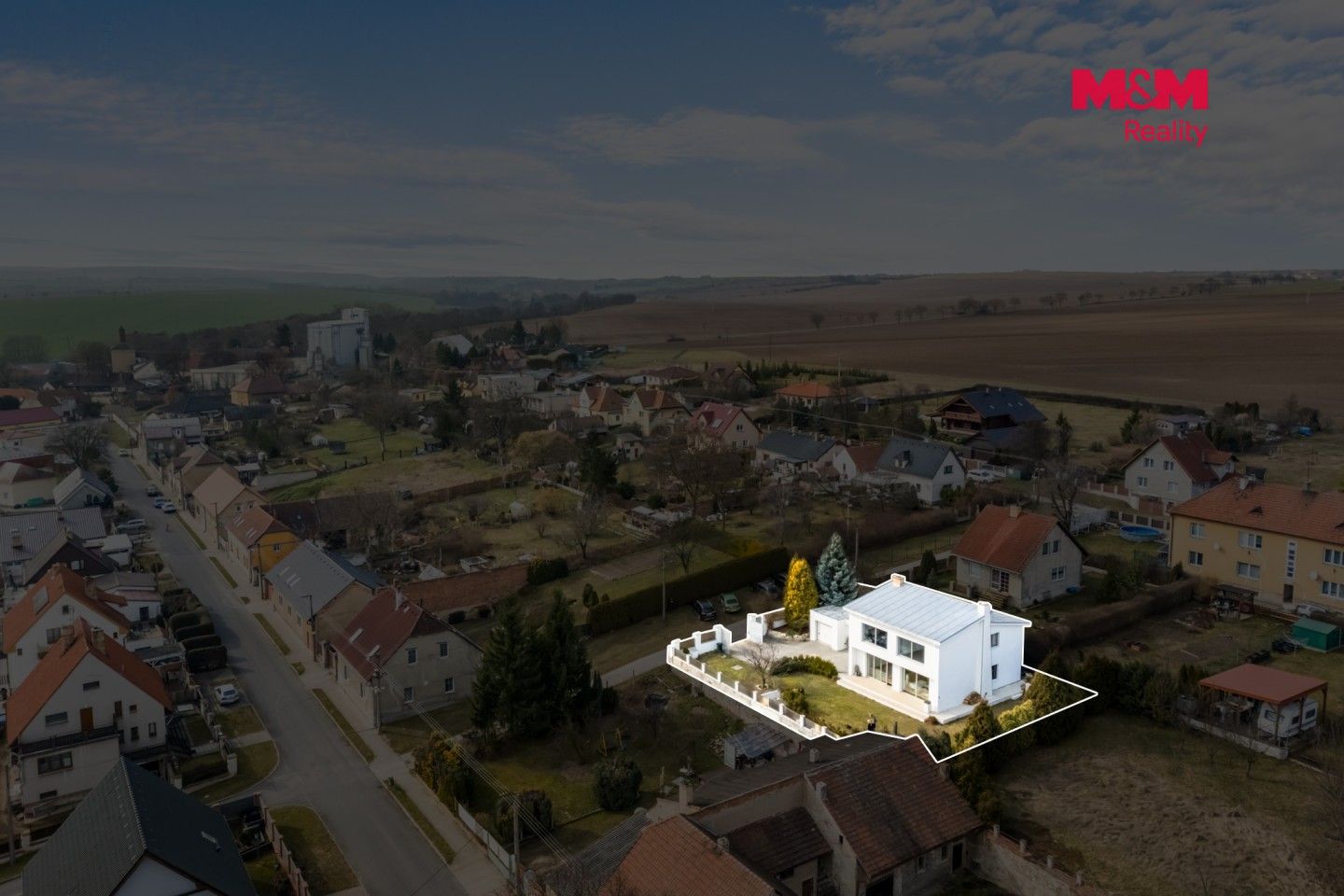 Prodej domu 180 m² - foto 29