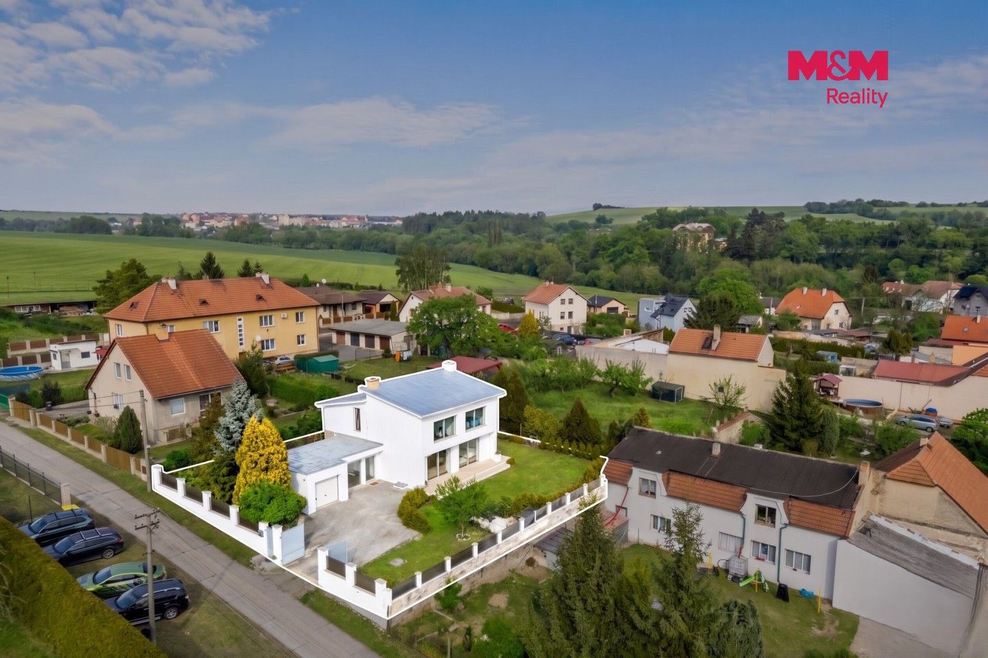 Prodej domu 180 m² - foto 28