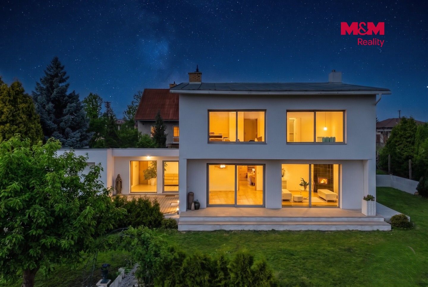 Prodej domu 180 m² - foto 27