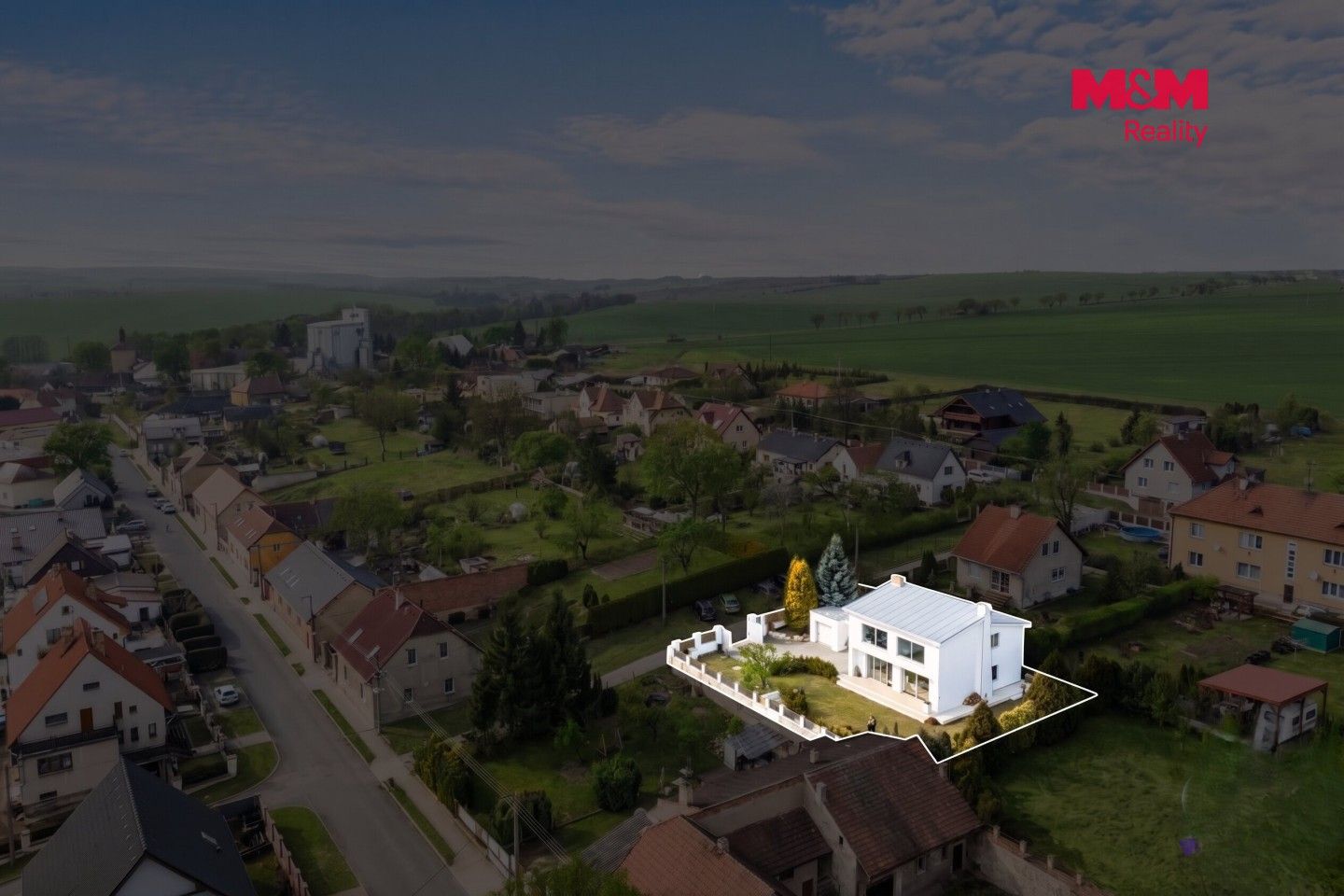 Prodej domu 180 m² - foto 30