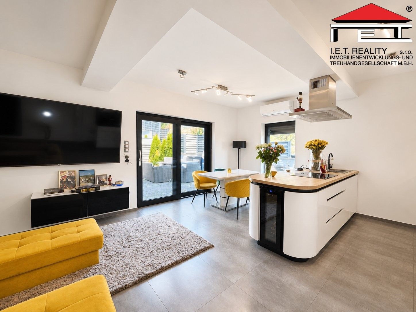Prodej bytu 3+1 87 m² - foto 1