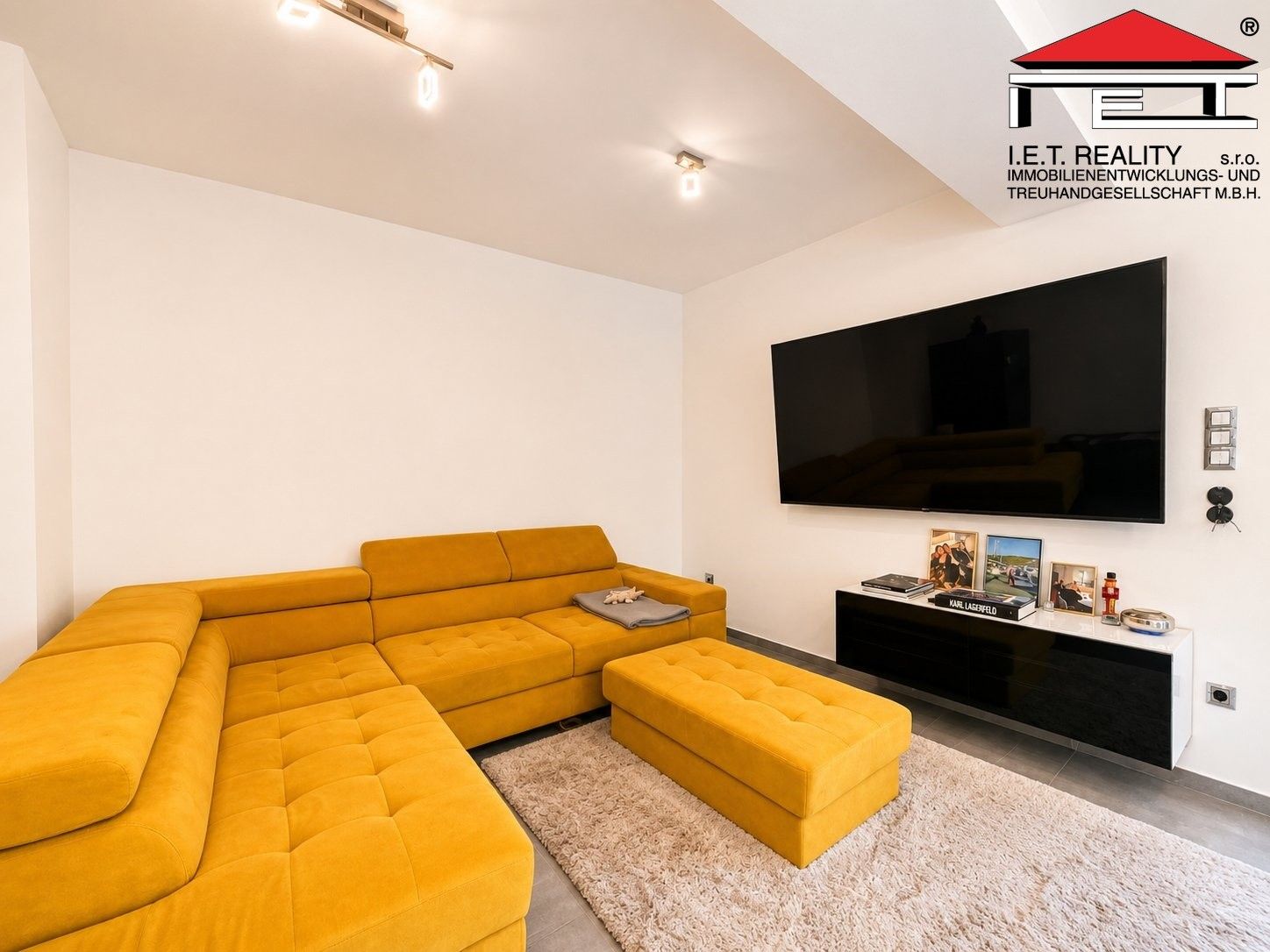 Prodej bytu 3+1 87 m² - foto 4