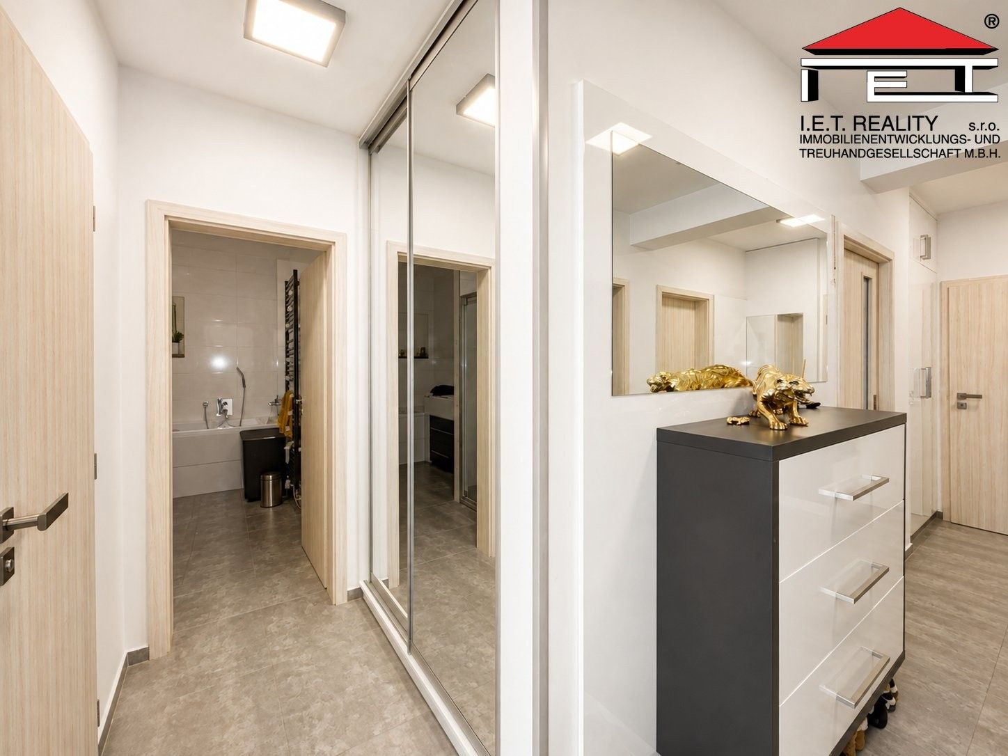 Prodej bytu 3+1 87 m² - foto 8