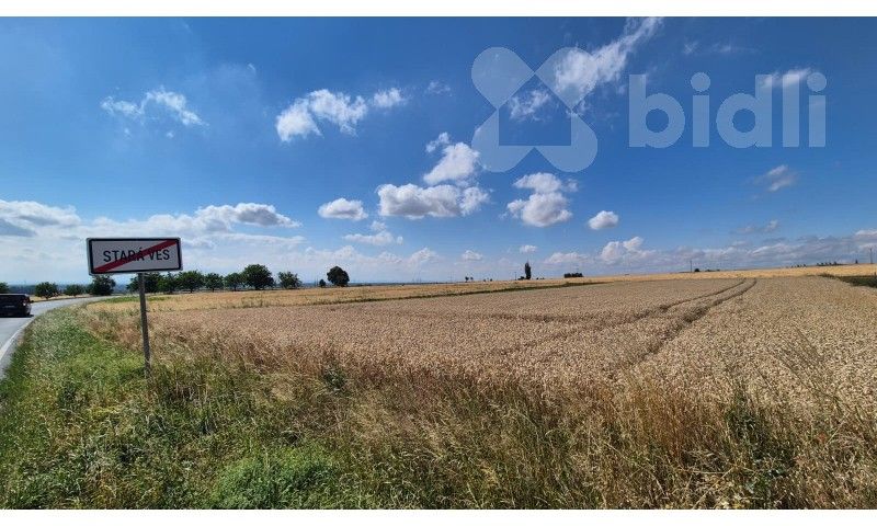Prodej pozemku 773 m² - foto 2