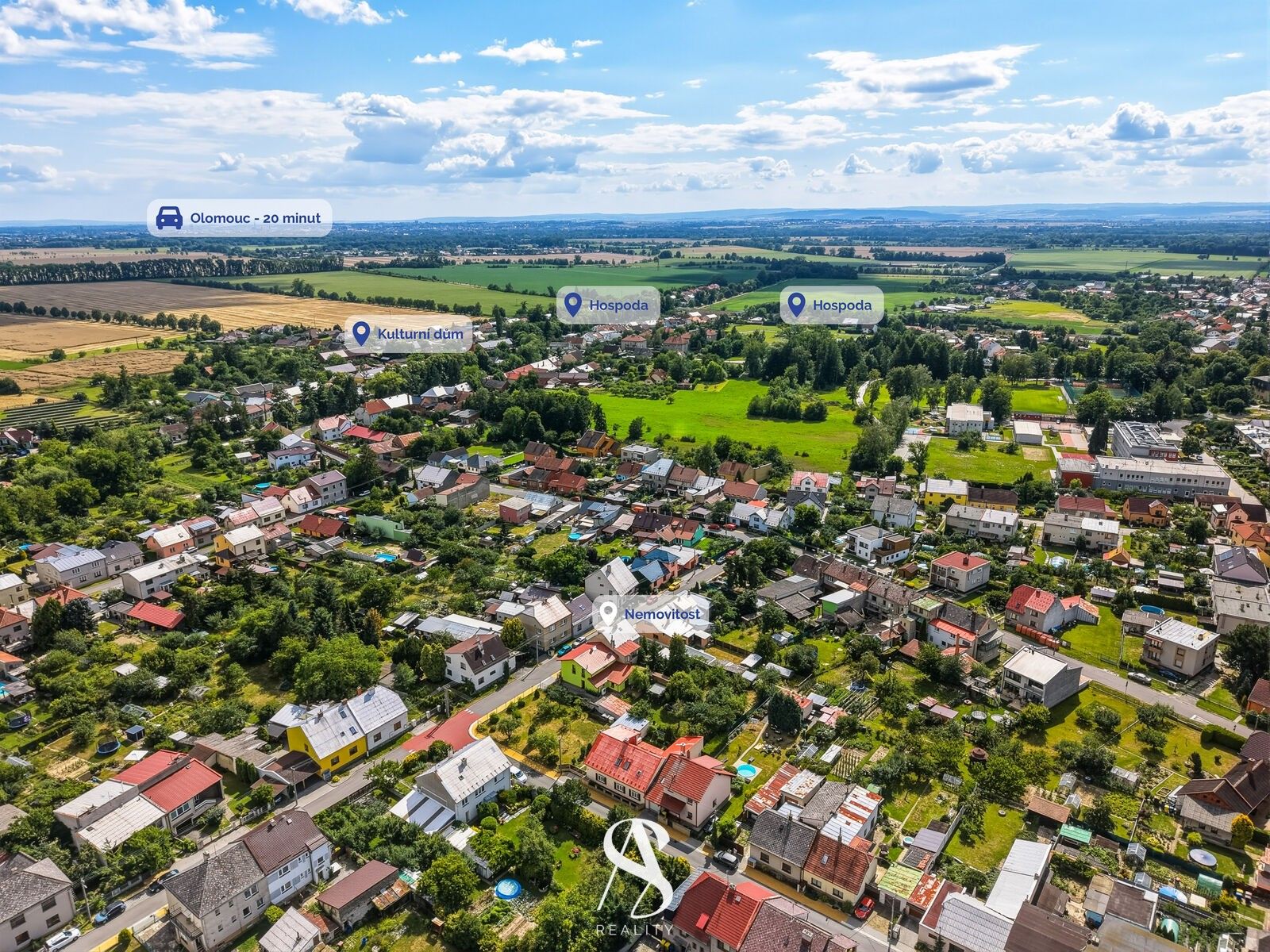 Prodej domu 118 m² - foto 18