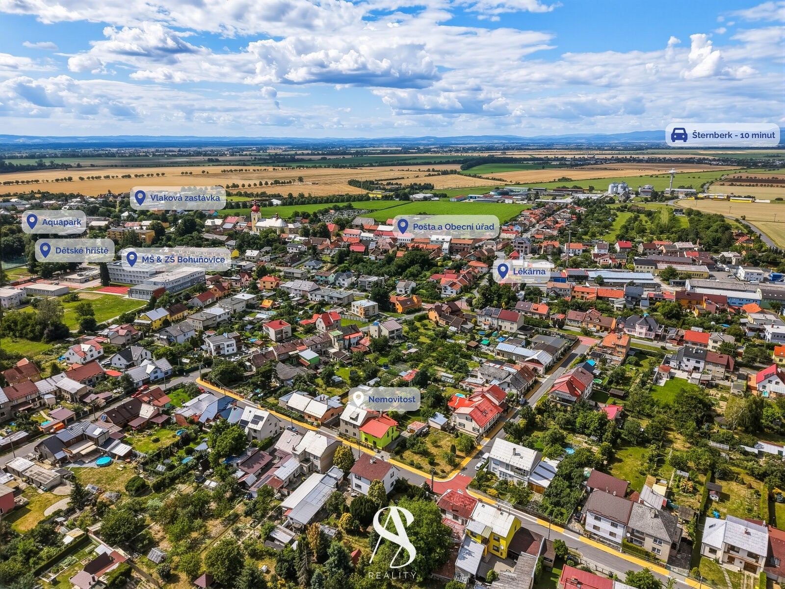 Prodej domu 118 m² - foto 19