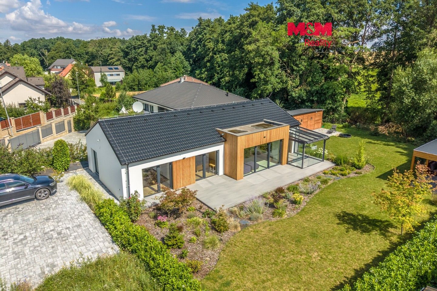 Prodej domu 110 m² - foto 1