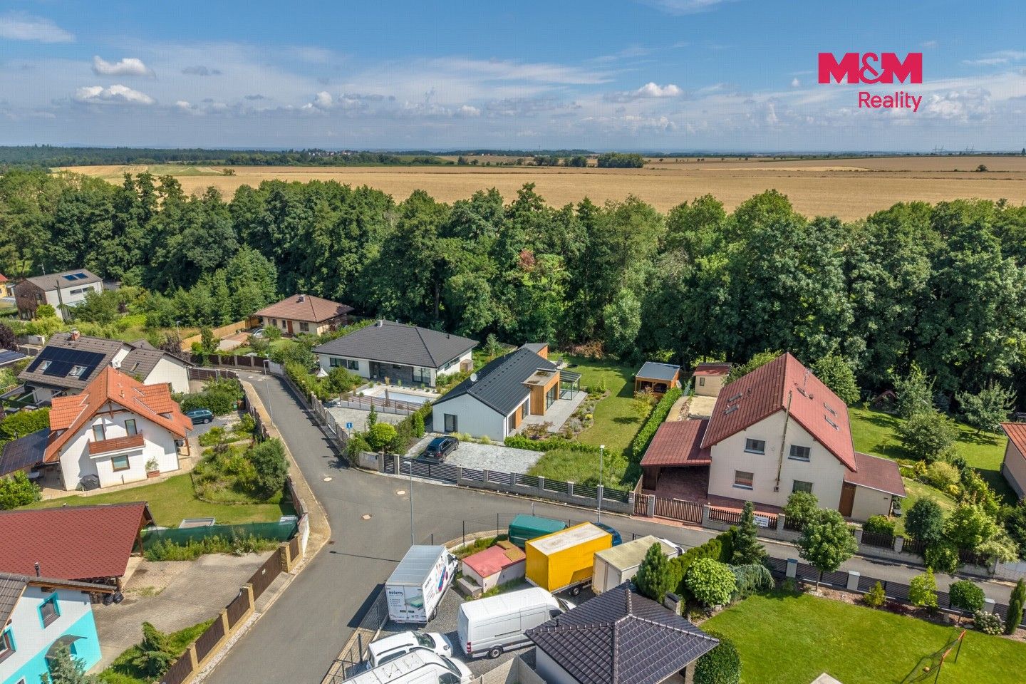 Prodej domu 110 m² - foto 11