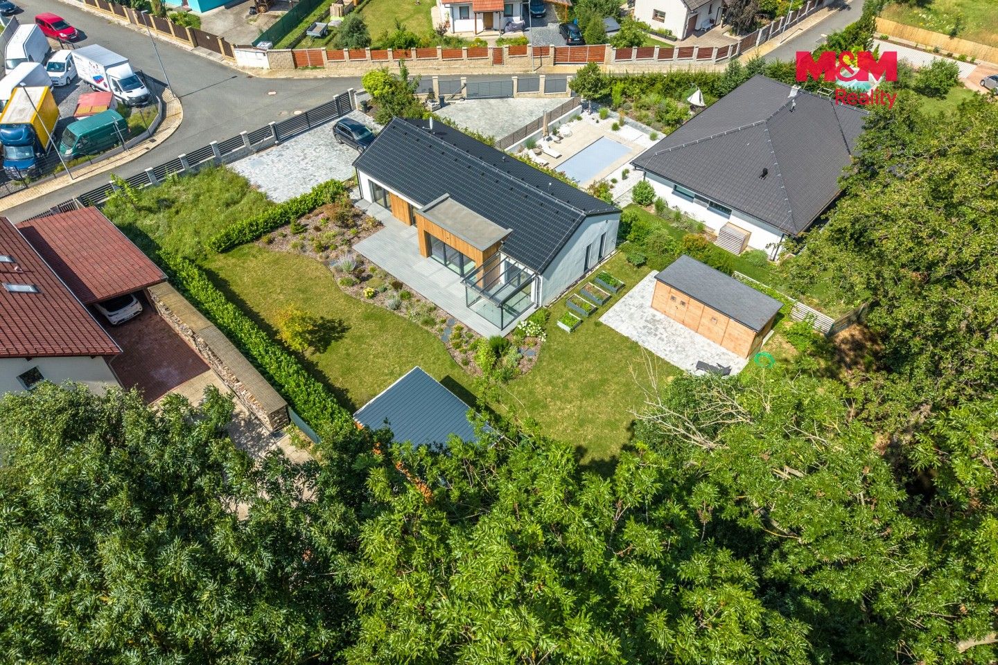 Prodej domu 110 m² - foto 15