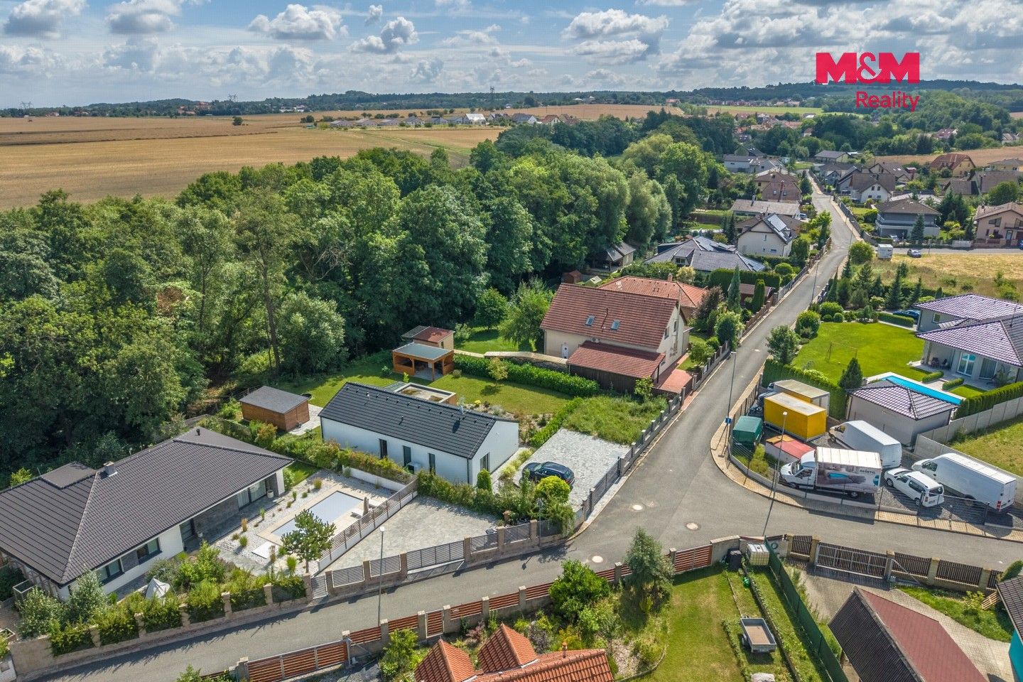Prodej domu 110 m² - foto 18
