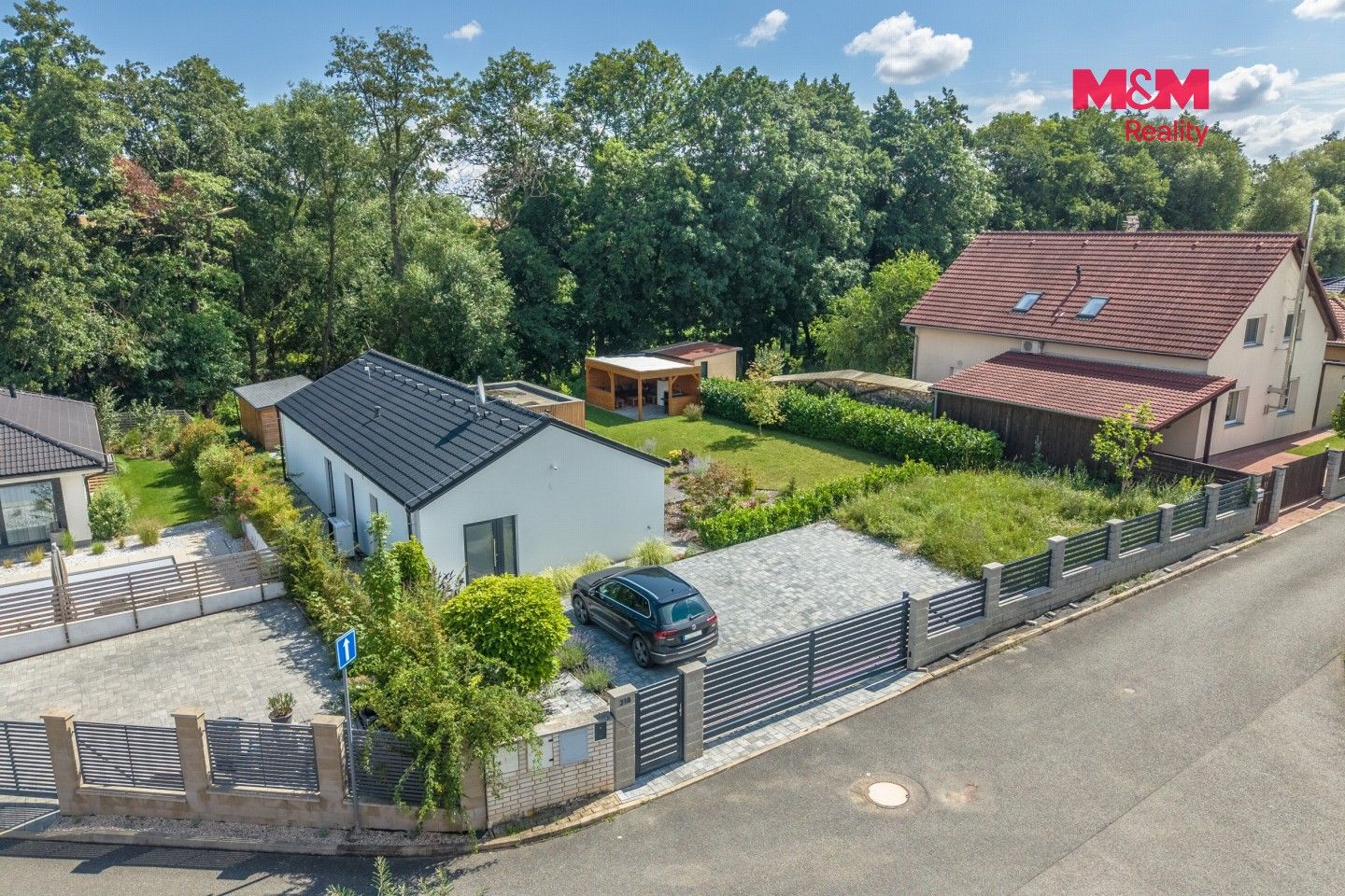Prodej domu 110 m² - foto 21