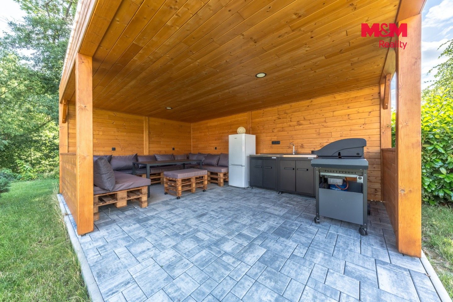Prodej domu 110 m² - foto 24