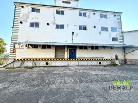 Pronájem komerčního prostoru 169 m² - foto 7