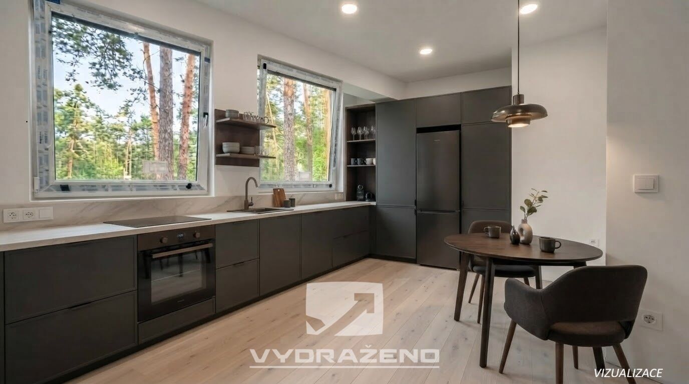 Prodej nemovitosti 142 m² - foto 1