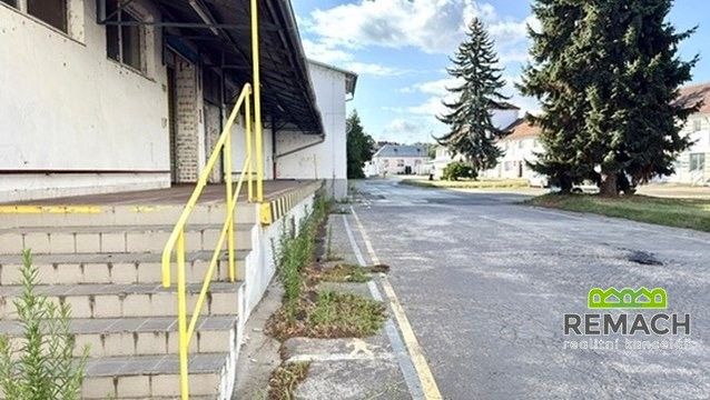 Pronájem komerčního prostoru 169 m² - foto 9