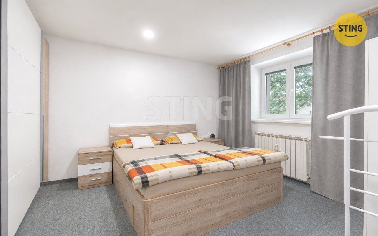 Prodej bytu 3+1 70 m² - foto 3