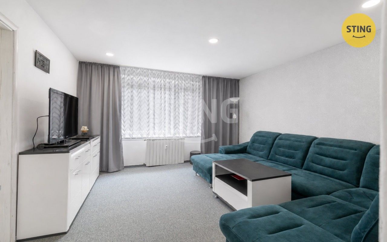 Prodej bytu 3+1 70 m² - foto 5