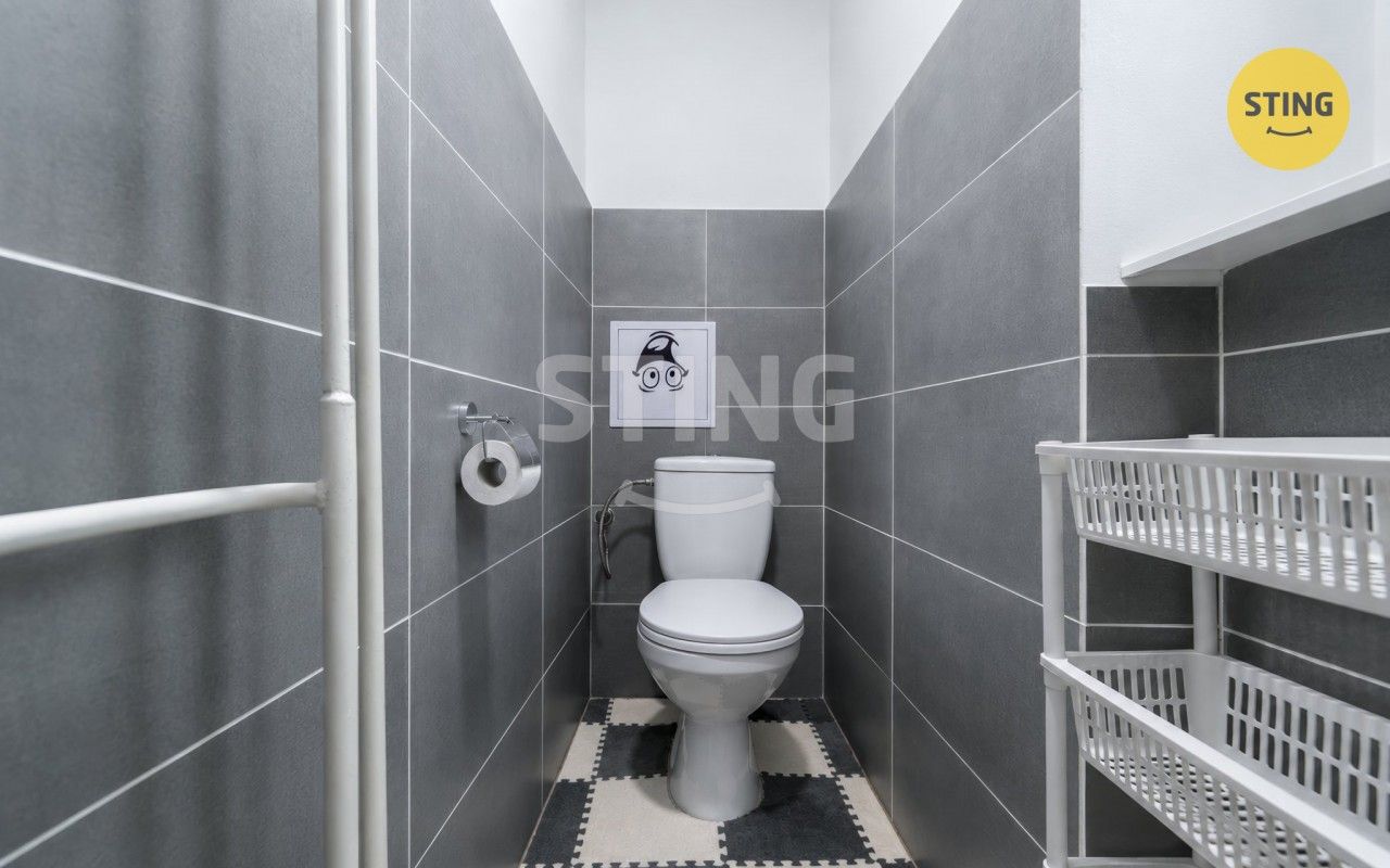 Prodej bytu 3+1 70 m² - foto 15