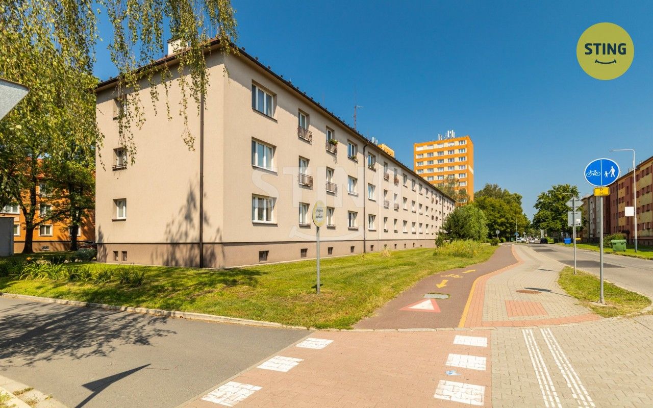 Prodej bytu 3+1 70 m² - foto 16
