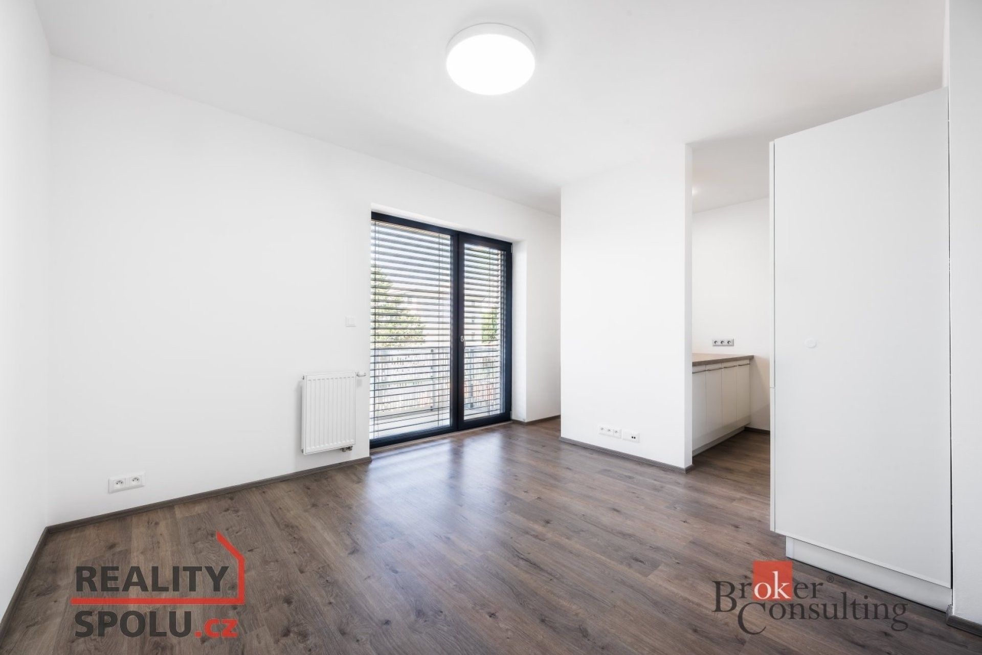 Prodej bytu 1+kk 30 m² - foto 5