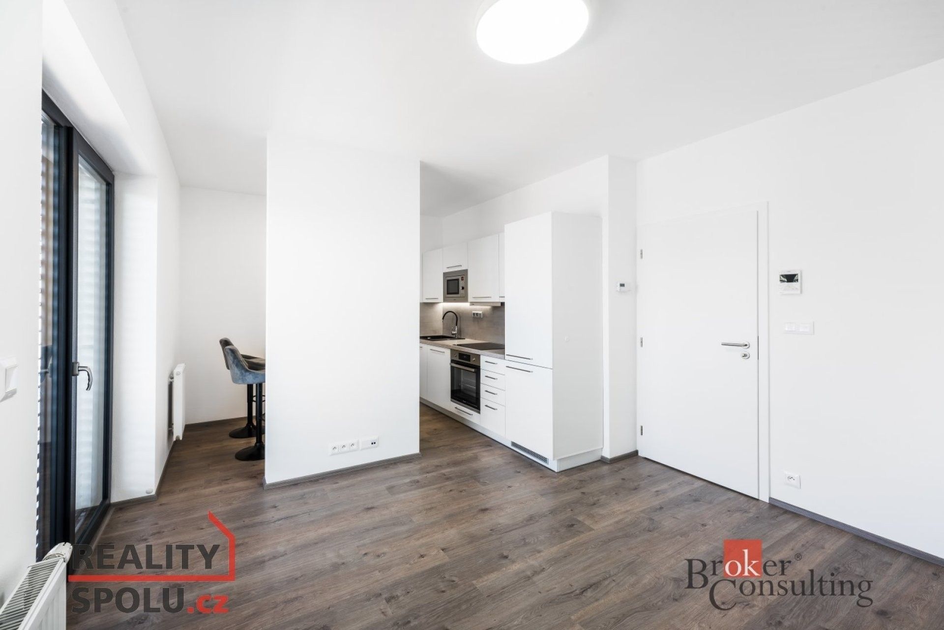 Prodej bytu 1+kk 30 m² - foto 4