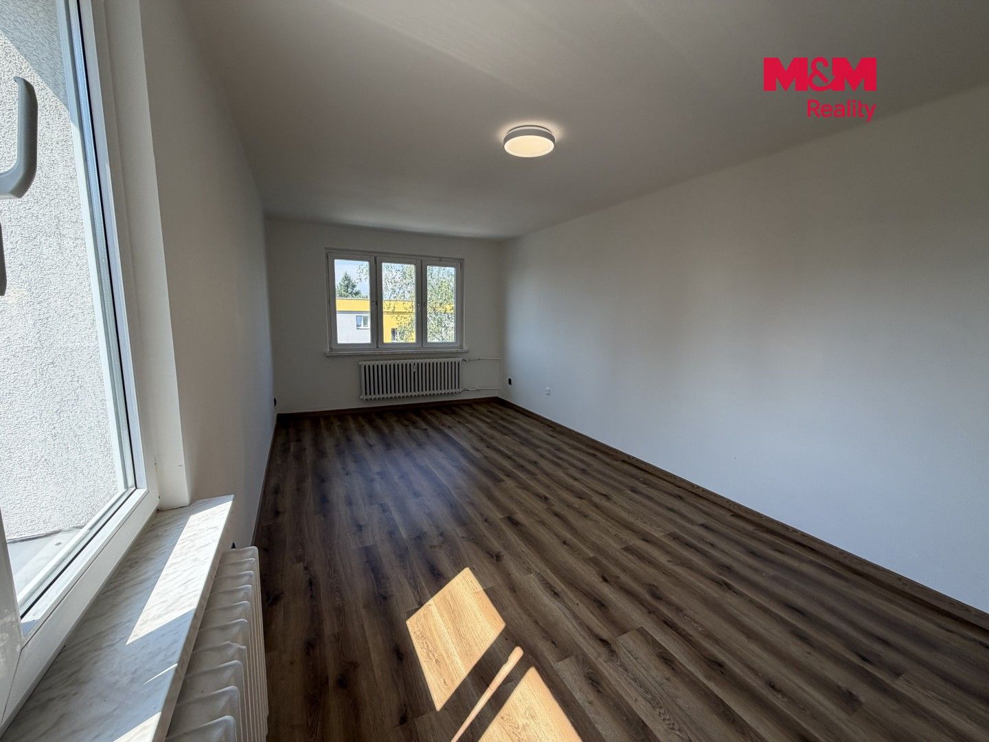 Pronájem bytu 2+1 52 m² - foto 2