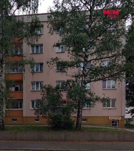 Pronájem bytu 2+1 52 m² - foto 3