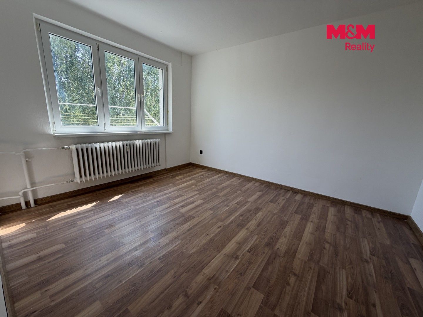 Pronájem bytu 2+1 52 m² - foto 5