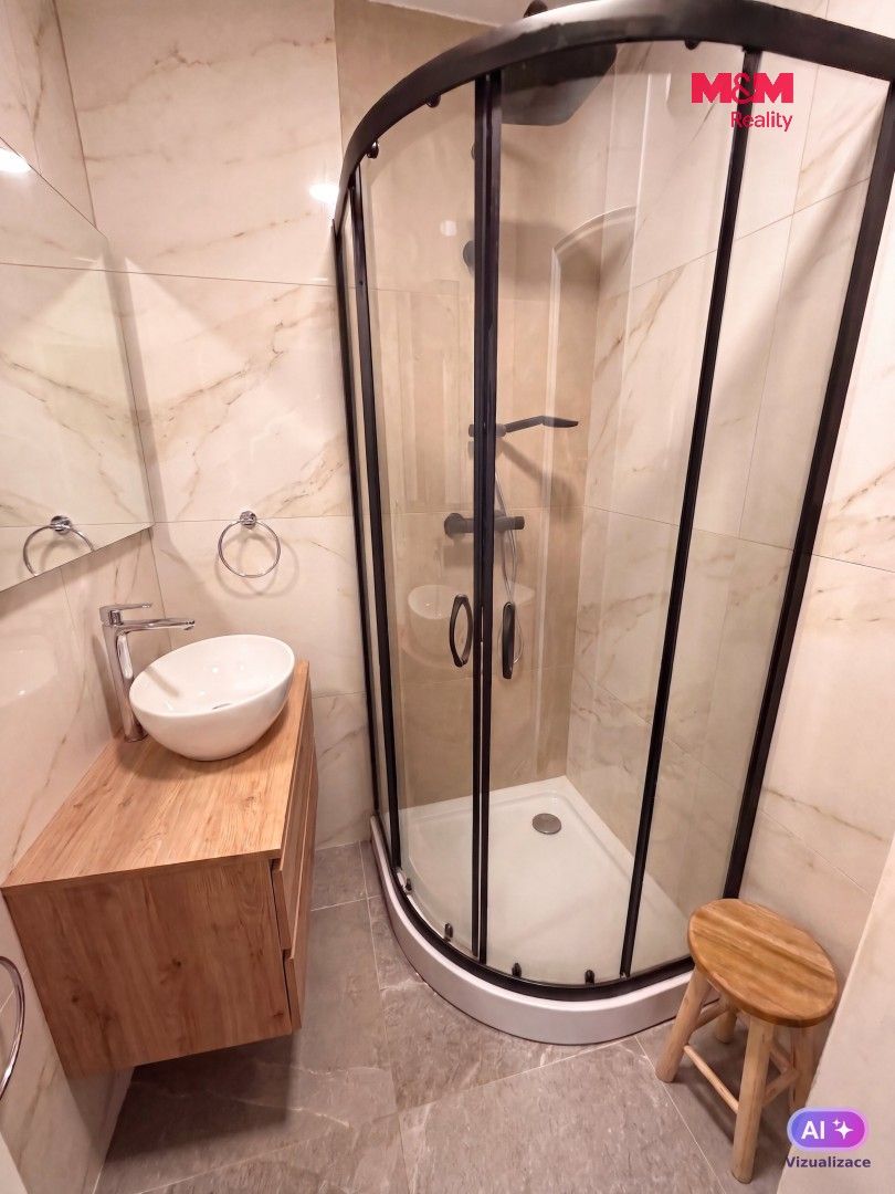 Pronájem bytu 2+1 52 m² - foto 8