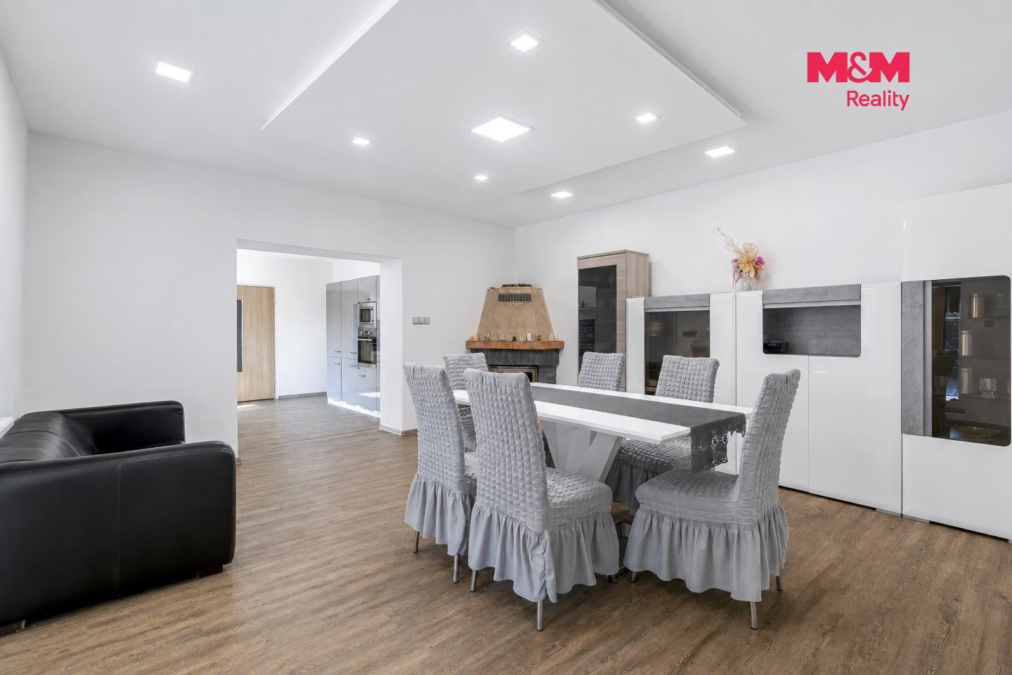 Prodej domu 150 m² - foto 2