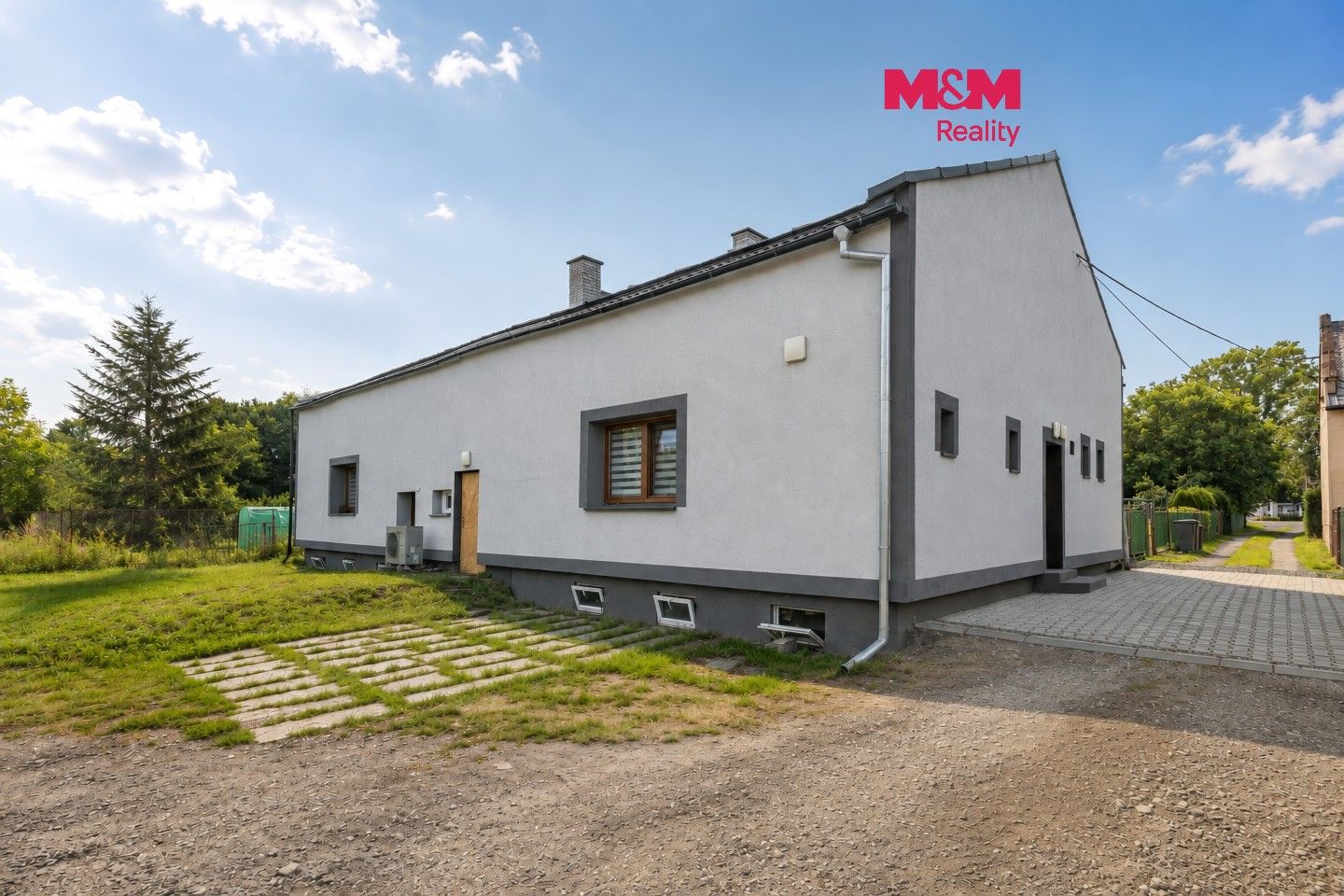 Prodej domu 150 m² - foto 1