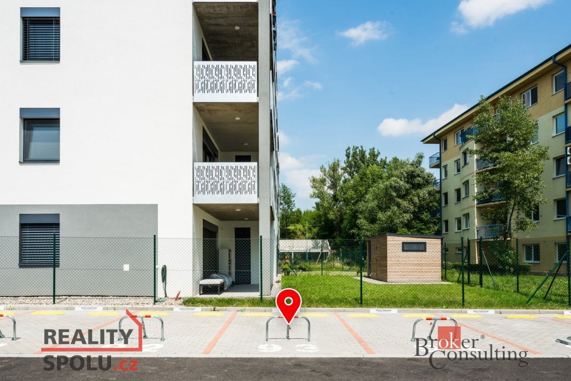Prodej bytu 1+kk 30 m² - foto 10