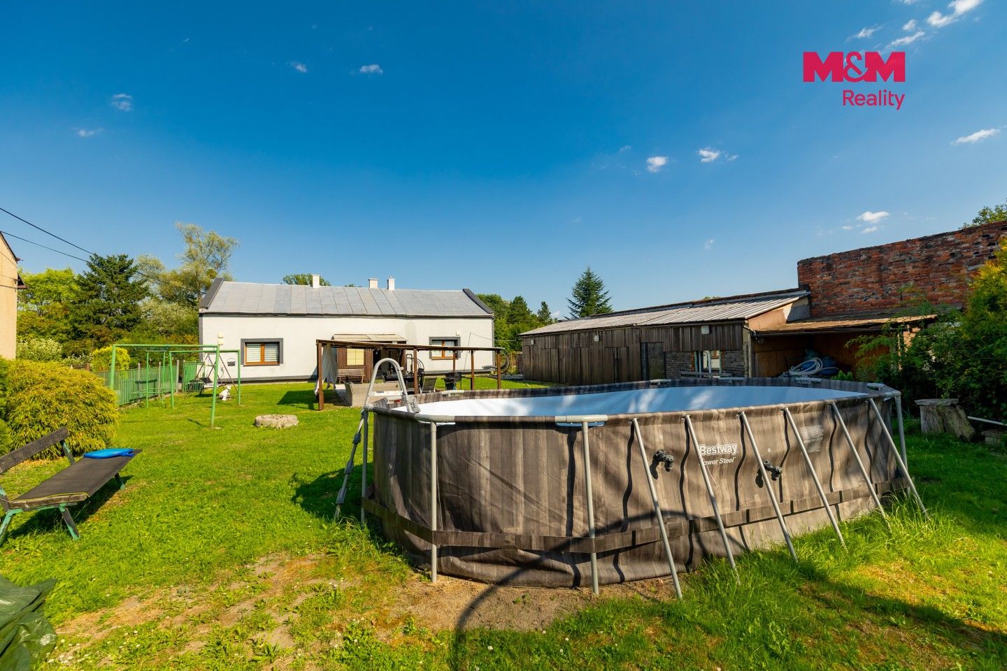 Prodej domu 150 m² - foto 17