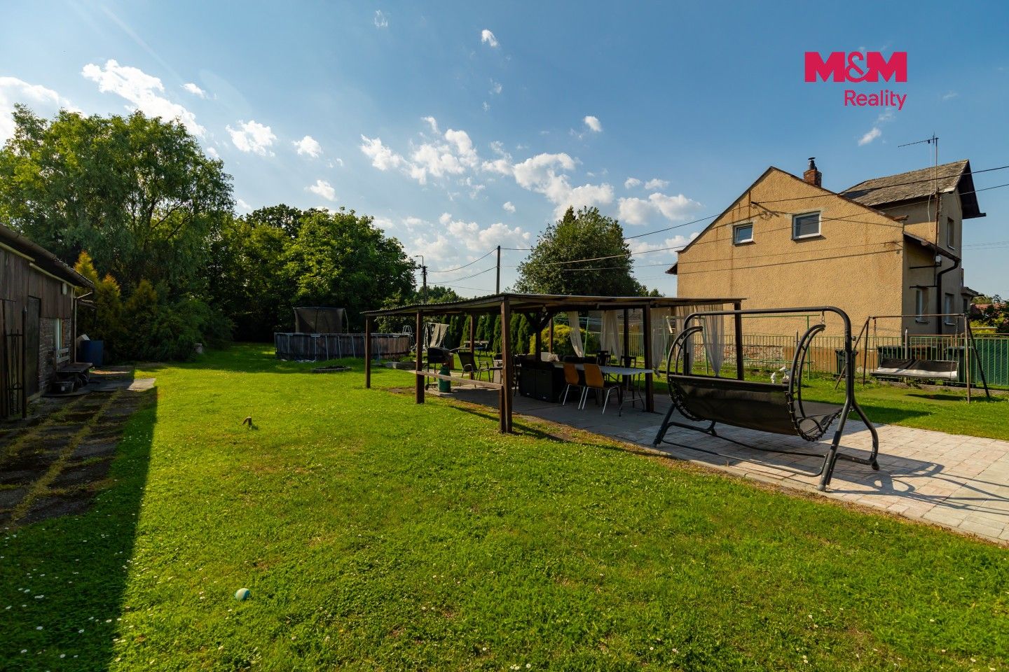 Prodej domu 150 m² - foto 22