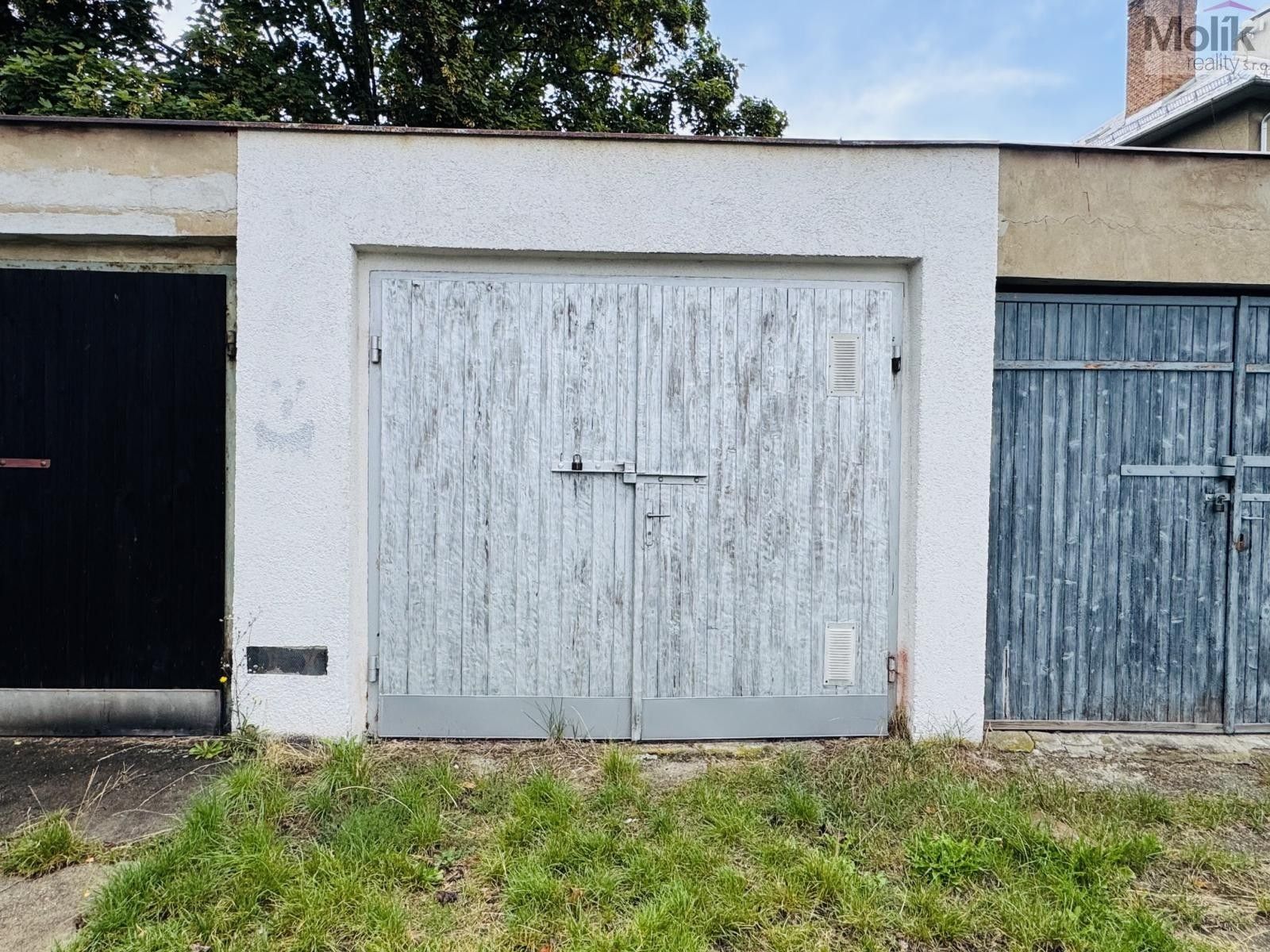 Prodej nemovitosti 20 m² - foto 1